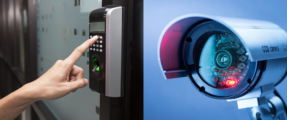 Surveillance & Access